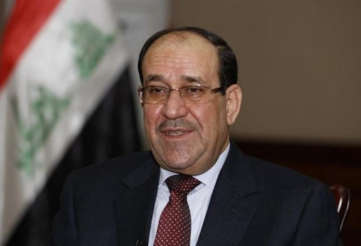 iraqi panel finds maliki others responsible for fall of mosul