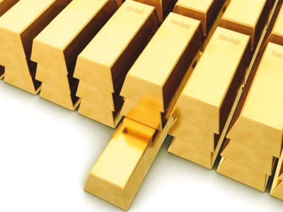 a declining gold demand in pakistan