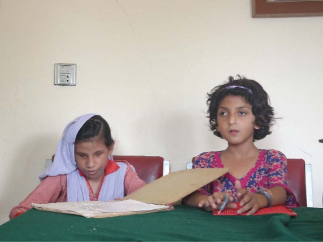 the centre was founded in 1990 by the late dr salma maqbool and her spouse captain retd maqbool ahmed both visually impaired photos express the centre was founded in 1990 by the late dr salma maqbool and her spouse captain retd maqbool ahmed both visually impaired photos express