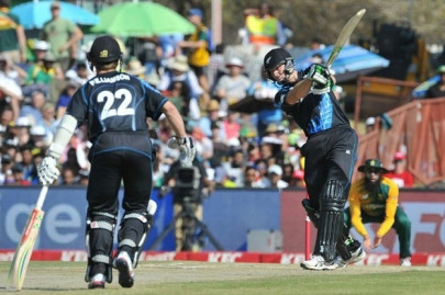the 2nd t20i guptill leads new zealand to 32 run win the 2nd t20i guptill leads new zealand to 32 run win