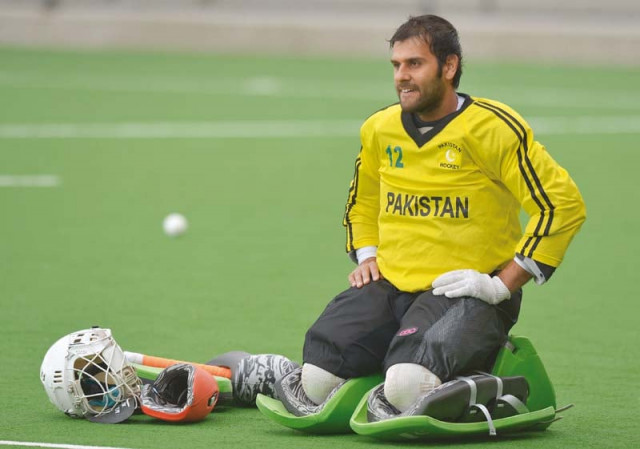 the greenshirts three time olympic gold medallists in hockey are going to watch the rio edition of the games next year confined to the sidelines photo file the greenshirts three time olympic gold medallists in hockey are going to watch the rio edition of the games next year confined to the sidelines photo file