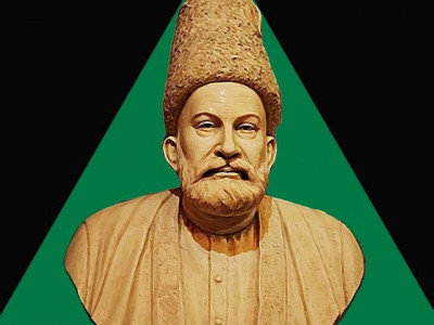 revisiting ghalib s thousands of desires on his 151st death anniversary revisiting ghalib s thousands of desires on his 151st death anniversary