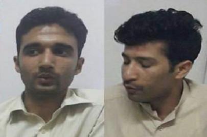 two arrested for blackmailing girls online two arrested for blackmailing girls online