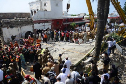 security lapse or sign of terrorists invulnerability