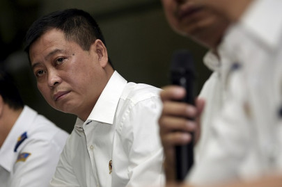 safety concerns indonesian plane crashes with 54 on board safety concerns indonesian plane crashes with 54 on board