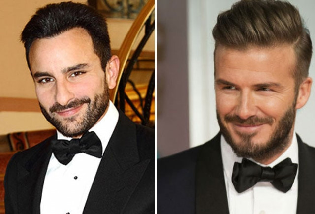 said ali khan 039 s birthday bash was surprisingly similar to david 039 s 40th photo file said ali khan 039 s birthday bash was surprisingly similar to david 039 s 40th photo file