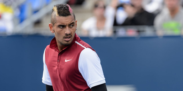 bernard tomic nick kyrgios and thanasi kokkinakis have been making headlines for all the wrong reasons recently photo afp bernard tomic nick kyrgios and thanasi kokkinakis have been making headlines for all the wrong reasons recently photo afp