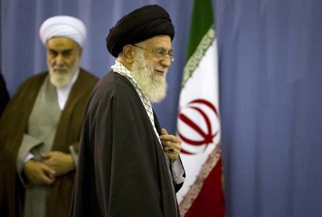 most analysts see the chance of khamenei rejecting the deal as small after he gave president hassan rouhani the political cover to pursue talks photo reuters