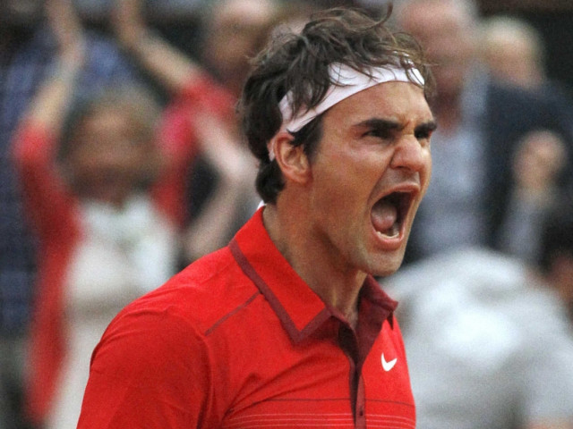 quot i think he 039 s federer playing well he 039 s fit he hits the ball great he s doing everything that he 039 s been doing for years quot said pete sampras photo afp quot i think he 039 s federer playing well he 039 s fit he hits the ball great he s doing everything that he 039 s been doing for years quot said pete sampras photo afp