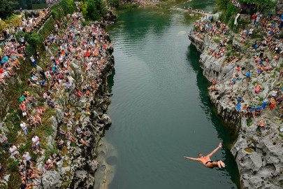 top shots from around the world august 17