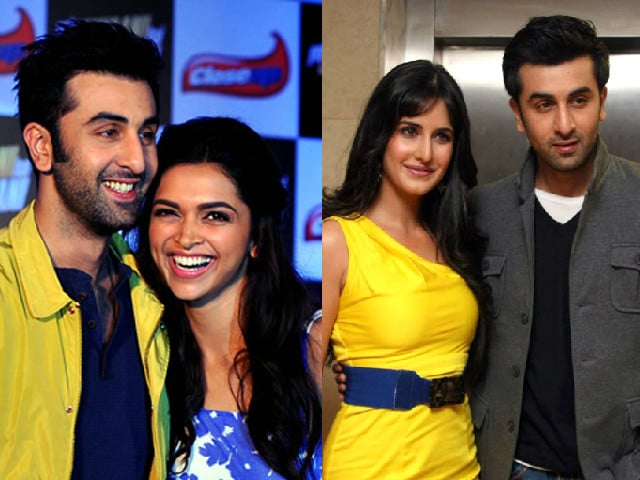 fans voted out ranbir and katrina kaif 039 s chemistry in a recent poll