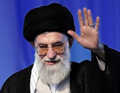 fate of nuclear deal still not clear iran s khamenei