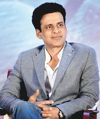 manoj came to the forefront with his role bhiku mhatre in satya photo publicity manoj came to the forefront with his role bhiku mhatre in satya photo publicity