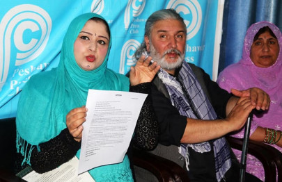 blood thinner than water british pakistani pleads for return of family land blood thinner than water british pakistani pleads for return of family land