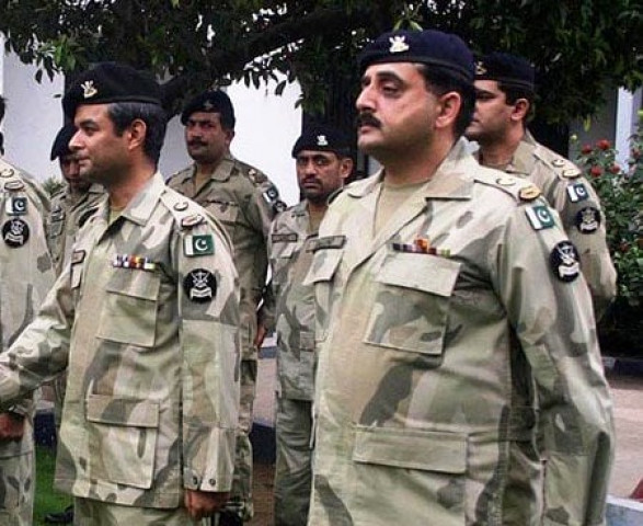 the migrants were handed over to fia after initial investigations photo pid the migrants were handed over to fia after initial investigations photo pid