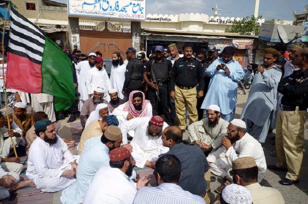 the aswj district west president was on the way to drop his son to school photo nni