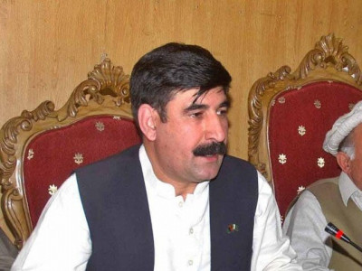 whisked away ppp former mna s son kidnapped in bajaur