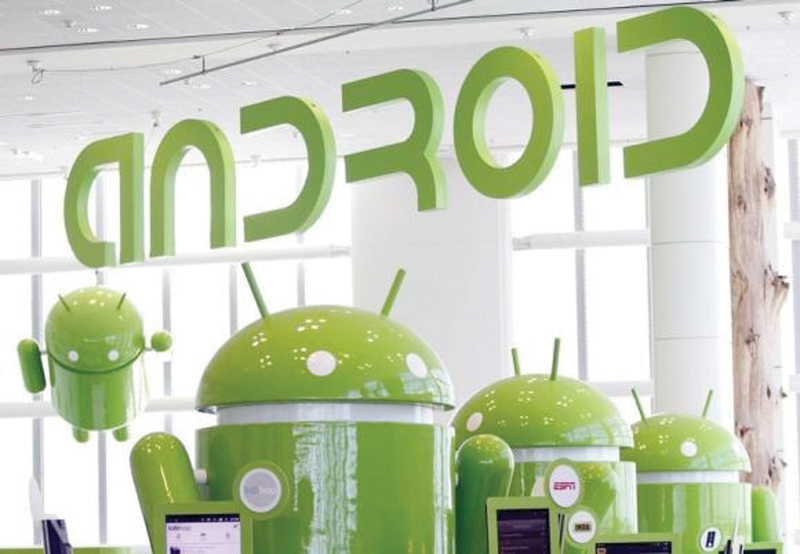 Many Android devices come with unkillable backdoor | The Express Tribune