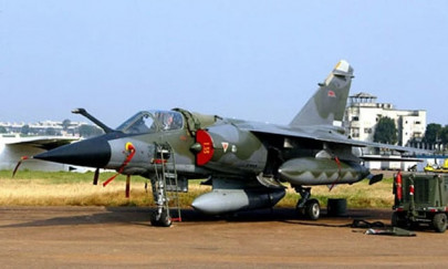 moroccan air force mirage f1 crashes after bird strike moroccan air force mirage f1 crashes after bird strike