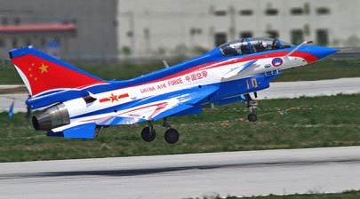 pakistan may be first buyer of china s j 10 fighter jets expert