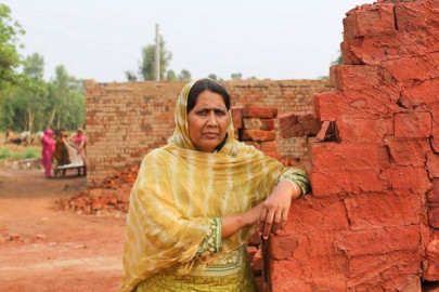 hony raises 1 3 million to help end bonded labour in pakistan hony raises 1 3 million to help end bonded labour in pakistan