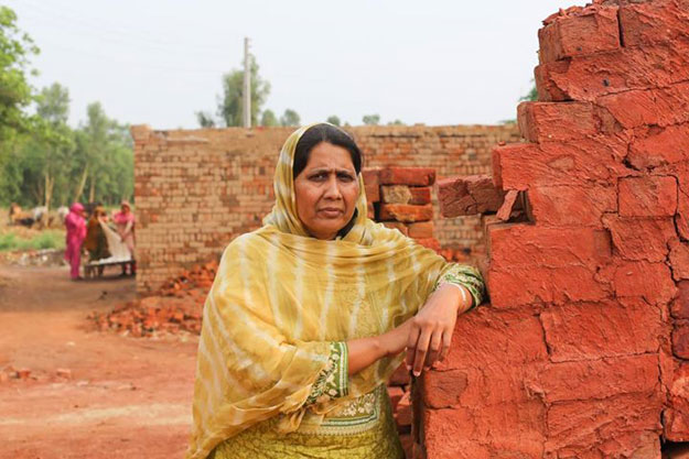 hony raises 1 3 million to help end bonded labour in pakistan