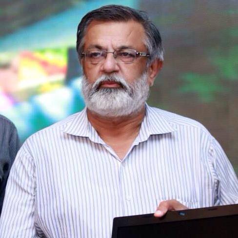 a file photo of rashid godil photo twitter