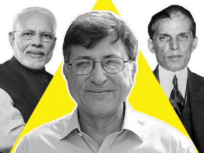 in conversation with pervez hoodbhoy part 3 south asian politics and culture