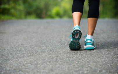 20 minute walk cuts heart failure risk