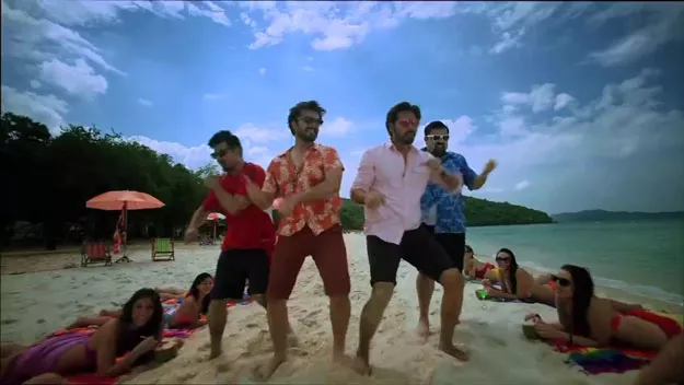 zindagi na mileygi dobara masti hangover or hangover masti there 039 s nothing original about the jpna trailer screengrab zindagi na mileygi dobara masti hangover or hangover masti there 039 s nothing original about the jpna trailer screengrab