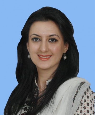 a file photo of alizeh iqbal haider photo na gov pk a file photo of alizeh iqbal haider photo na gov pk