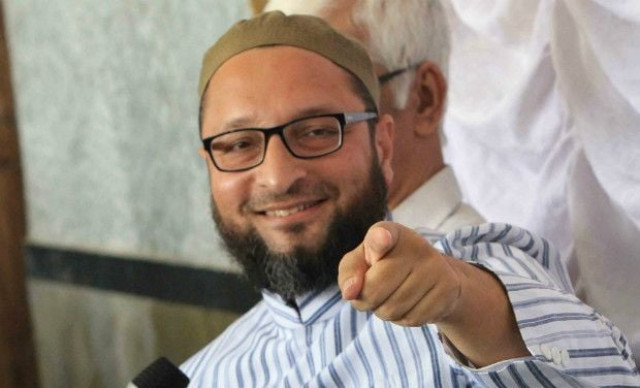 asad uddain owaisi photo deccanchronicle asad uddain owaisi photo deccanchronicle
