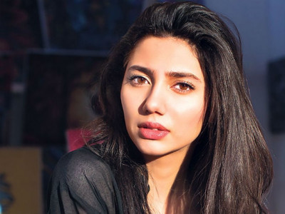 would love to play a negative character mahira khan would love to play a negative character mahira khan