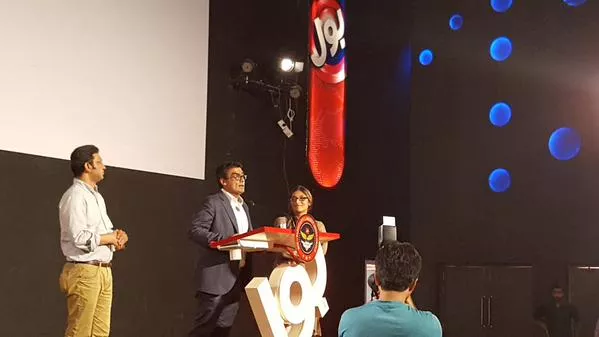 ary founder and ceo salman iqbal aoouncing the take over of bol tv 039 s management photo twitter shehzadhkhan ary founder and ceo salman iqbal aoouncing the take over of bol tv 039 s management photo twitter shehzadhkhan