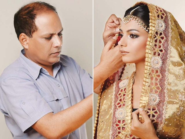 the once right hand man of nabila talks about making his own mark in the market and how the industry has evolved