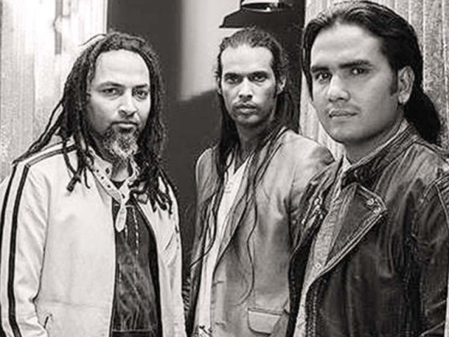 the band has no plans of releasing the album on patari photo publicity the band has no plans of releasing the album on patari photo publicity