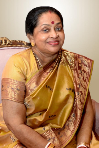 suvra mukherjee thew wife of indian president pranab mukherjee photo twitter president of india suvra mukherjee thew wife of indian president pranab mukherjee photo twitter president of india