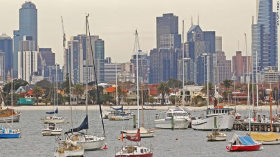 melbourne keeps crown as world s most liveable city melbourne keeps crown as world s most liveable city