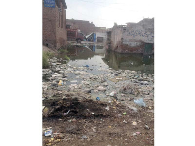 waiting for godot the change that never reached paharipura waiting for godot the change that never reached paharipura