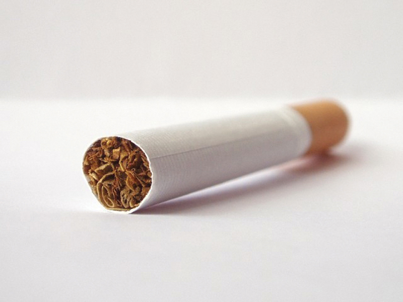 medical experts urge higher taxes on tobacco products