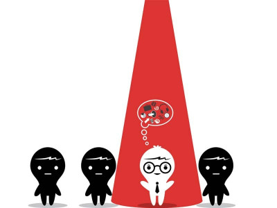 the language of the mind