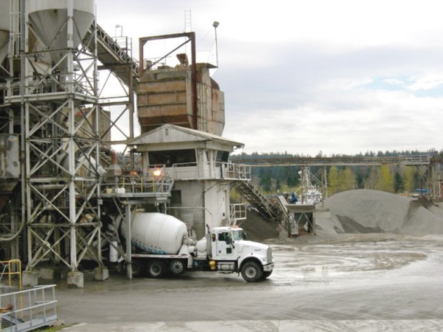 under the agreement the chinese company will set up a cement plant in the salt range with an investment of 350 million