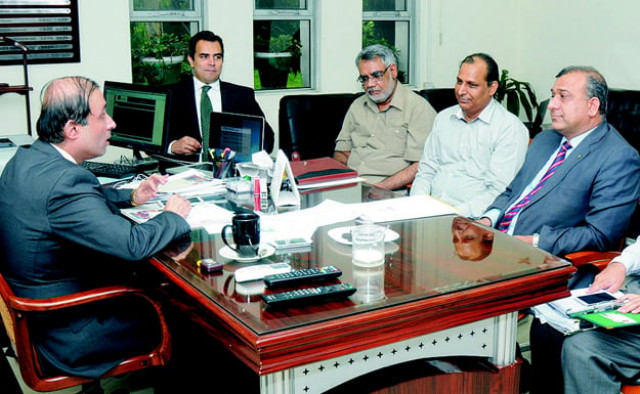 sheikh said the appointment of placement officers would strengthen the authority s efforts at securing jobs for its graduates photo nni sheikh said the appointment of placement officers would strengthen the authority s efforts at securing jobs for its graduates photo nni