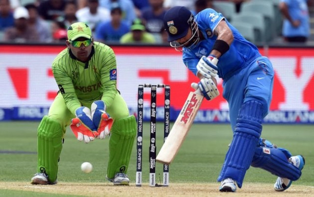 quot if sartaj aziz 039 s visit brings down the political temperature then i think the chances of indo pak cricket series will increase quot shahryar khan photo afp quot if sartaj aziz 039 s visit brings down the political temperature then i think the chances of indo pak cricket series will increase quot shahryar khan photo afp