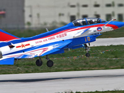 j 10 fighter jets pakistan may be china s first customer