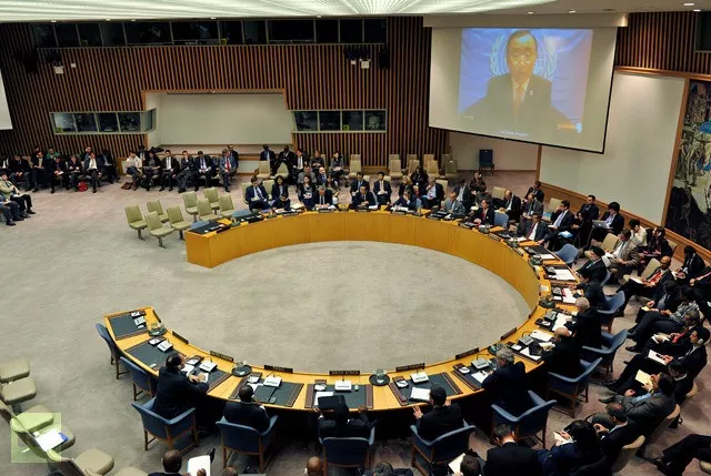 the council said in a unanimous statement that it shared ban 039 s quot outrage and anger at these allegations quot and recalled that peacekeepers are deployed to protect civilians photo afp the council said in a unanimous statement that it shared ban 039 s quot outrage and anger at these allegations quot and recalled that peacekeepers are deployed to protect civilians photo afp