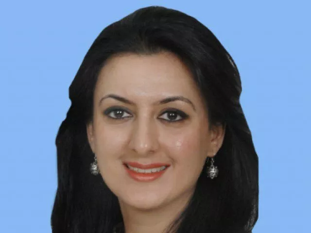 a file photo of alizeh iqbal haider photo na gov pk a file photo of alizeh iqbal haider photo na gov pk