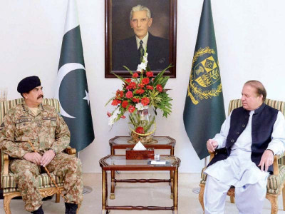 talking points with india civil military huddle crafts talks strategy