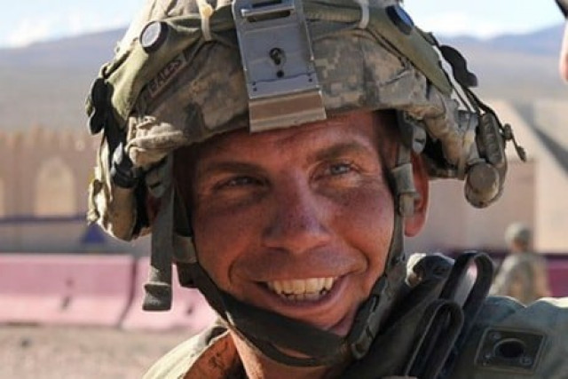 bales a decorated soldier with four combat tours in iraq and afghanistan was sentenced to life in prison without parole in august 2013 photo reuters bales a decorated soldier with four combat tours in iraq and afghanistan was sentenced to life in prison without parole in august 2013 photo reuters