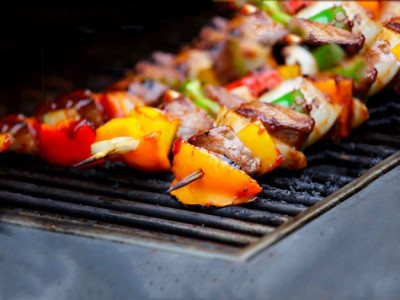 8 countries 8 different styles of bbq 8 countries 8 different styles of bbq